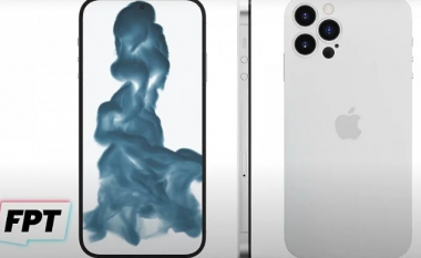 Apple do të zëvendësojë modelin Mini me një iPhone 14 Max 6.7-inç vitin e ardhshëm