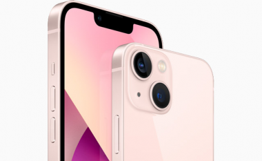 iPhone 13 dhe iPhone 13 Pro kanë mbështetje të dyfishtë eSIM