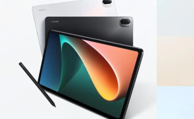 Tableta Xiaomi Pad 5 do të shitet në Evropë