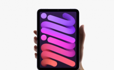 Prezantohet Apple iPad mini