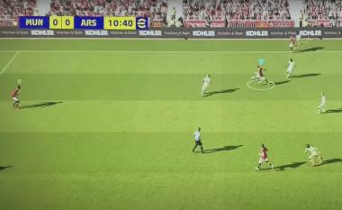 Versioni i ri i PES-it del në shitje më 30 shtator – këto janë 9 ekipet e para në eFootball