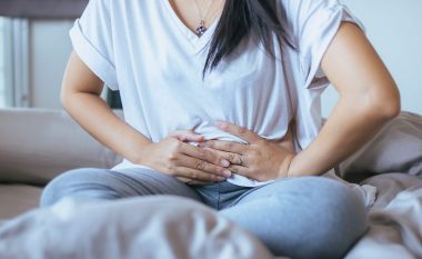Këshilla e gastroenterologut për ditët kur vuani nga fryrja e barkut