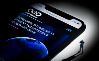 Apple rrit sigurinë ndaj softuerit të spiunimit Pegasus