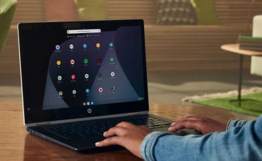 Google dëshiron të ndërtojë procesorët e saj kompjuterikë