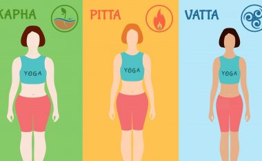 Cila është natyra juaj dhe konstitucioni i trupit sipas Ayurvedas? Ja çfarë duhet të dini për doshat