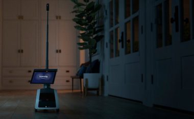 Amazon lanson “Astro”, robotin e saj të parë shtëpiak – ai mund të kontrollohet nga distanca, edhe kur nuk jeni në shtëpi