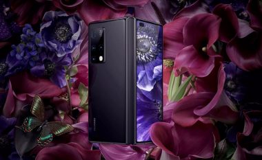 Huawei Mate V vjen këtë vit, do të jetë një rival i Galaxy Flip 3 i Samsung