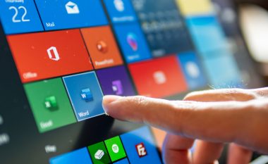 Microsoft tani do t’i lejojë përdoruesit e tij “të kyçen pa një fjalëkalim”