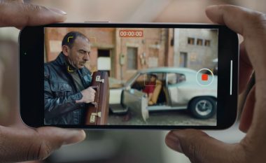 Video shtatë-minutëshe nga Apple tregon se çfarë ka të re në formacionin e iPhone 13 dhe atë Pro