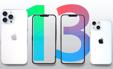 Çfarë duhet të presim nga ngjarja e sotme e Apple iPhone 13?