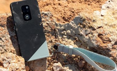 Mbrojtje maksimale me një çmim minimal e Motorola Defy