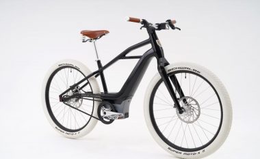 Biçikletat elektronike Harley-Davidson do të vijnë këtë vit