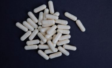 Marrja e tepërt e kësaj vitamine të zakonshme mund të shkaktojë humbje të shikimit dhe dëmtim të mëlçisë