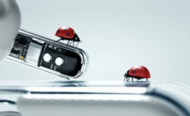 Kompania Nothing do ta prezantojë telefonin e parë të mençur gjatë vitit të ardhshëm