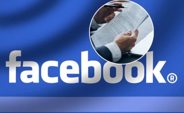 Çfarë në të vërtetë tregojnë dokumentet e zbuluara për Facebookun?