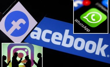 Ndërhyrje në sistem? Domaini i Facebook “në dispozicion” për blerje