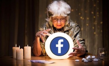 Pretendon se ka parashikuar rënien e Facebookut, kubanezja javë më parë kishte paralajmëruar defektin në rrjetet sociale