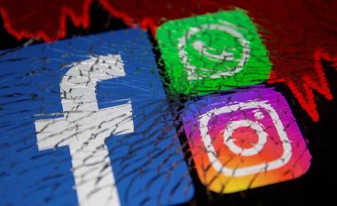 Pornhub shfrytëzoi rënien e Facebook dhe Instagramit, shënoi rritje prej 10 për qind në kohën kur rrjetet sociale ishin jashtë funksionit për shtatë orë