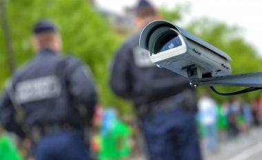 Evropa kërkon ndalimin e njohjes së fytyrës
