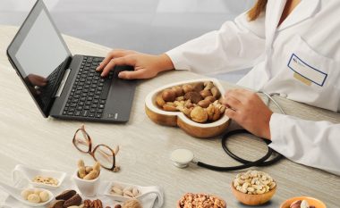 Studim i ri për proteinat: Si ndikojnë ato në sistemin kardiovaskular?
