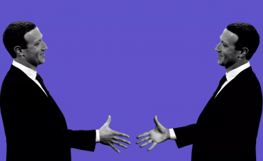 Zuckerberg zbulon vizionin e ri të Metaverse: Aty do të ketë deri një miliard njerëz, qindra miliarda dollarë tregti dhe vende pune për miliona krijues