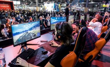 Nga Fortnite te Fifa, lojtarët e video-lojërave në internet po paralajmërohen për rritjen e mashtrimeve