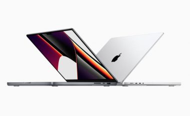 Apple zbulon MacBook-ët e rinj dhe gjeneratën e ardhshme të AirPods