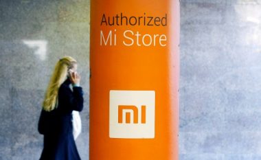Telefonat Xiaomi janë nën kontroll në Gjermani