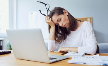 Lodhje e zakonshme apo diçka shumë më serioze? Pesë sëmundje që shpesh diagnostikohen vetëm disa vite pas shfaqjes së simptomave