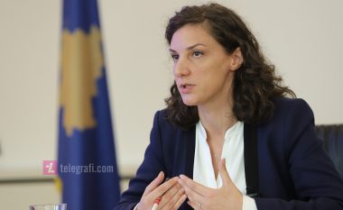 Reagon ministrja Rizvanolli: Tarifa mesatare mbetet më e ulëta në Evropë edhe nëse miratohet propozimi i ZRRE-së