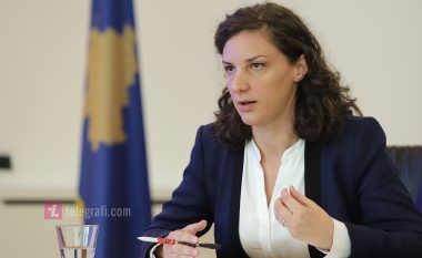 Rizvanolli: Janë paraparë tri projekte të reja për sektorin e ujërave në vlerë mbi 20 milionë euro