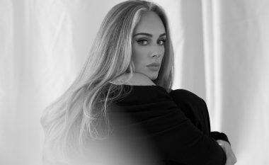 Adele tregon arsyen e vërtetë pas humbjes së 45 kilogramëve
