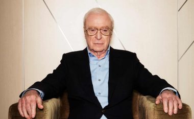 Michael Caine për jetën, politikën dhe largimin nga filmi
