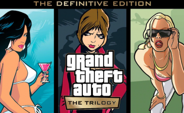 Tri lojërat e GTA-s do të ripunohen për PlayStation, Xbox dhe PC – trilogjia po vjen edhe për telefonat android dhe iOS