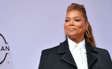 Queen Latifah dëshiron t’i japë fund stigmës rreth obezitetit: Unë e dua veten