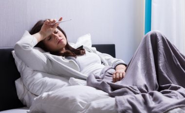 Pneumonia si pasojë e coronavirusit mund të jetë fatale, mposhteni atë me ndihmën e jodit