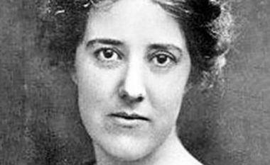 Përkujtohet etnografja Margaret Hasluck
