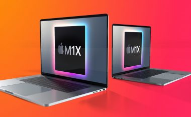 Apple pritet të zbulojë më 18 tetor MacBook Pro e ri