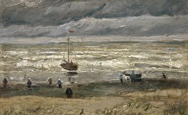 Pesë veprat e famshme të vjedhura të artit, ende të pagjetura