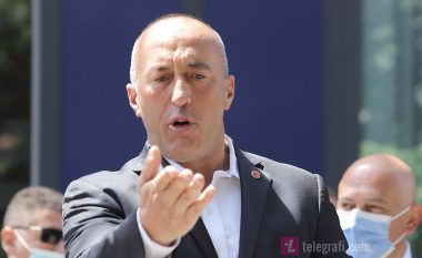 Haradinaj: Deklaratat për rritje ekonomike pa fakte janë ofendim për një popull të tërë, rritje kanë shënuar vetëm importet e mallrave nga Serbia