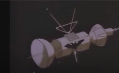 Sa kushton një satelit dhe lëshimi i pajisjes në hapësirë?