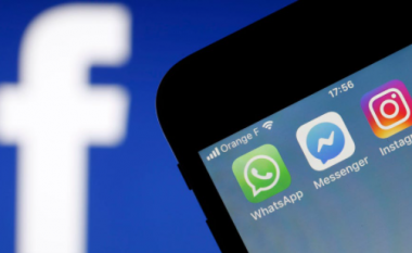 Kjo nuk ishte hera e parë që ‘doli nga sistemi’ – a e dini se dikur Facebook ‘kishte qenë në terr’ për gati një ditë të tërë?