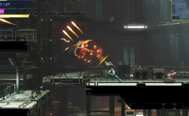 Demoja e Metroid Dread ju lejon të provoni një nga lojërat më të mira të vitit falas