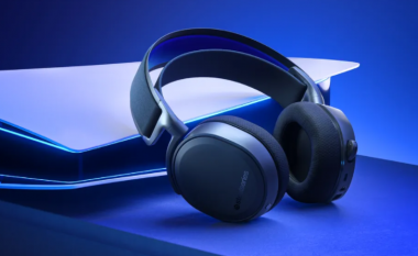 Kufjet e fundit të SteelSeries kanë jetëgjatësi më të mirë të baterisë dhe karikim USB-C