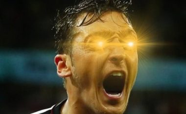Mesut Ozil së shpejti edhe me kriptovalutë “M10”