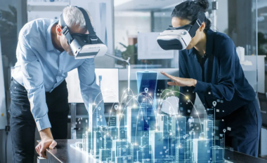 “Matrix në jetën reale”: Kush mund të përfitojë nga Metaverse, teknologjia e së ardhmes
