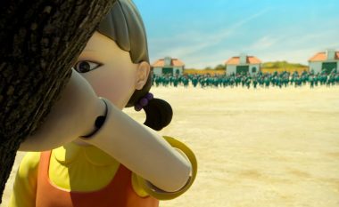 Telekomi në Korenë e Jugut padit platformën Netflix për shkak të famës së “Squid Game” – thotë se duhet të paguajë kostot për ngarkimin e rrjetit