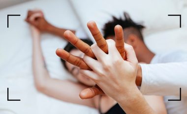 Zonat interesante erogjene: Ku u pëlqen grave të preken dhe ku meshkujve?