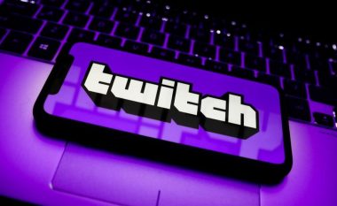 Twitch ka qenë cak i rrjedhjeve për të dhënat konfidenciale të kompanisë