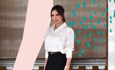 Victoria Beckham sapo ka lansuar koleksionin e saj me çmime më të përballueshme se çdo herë tjetër